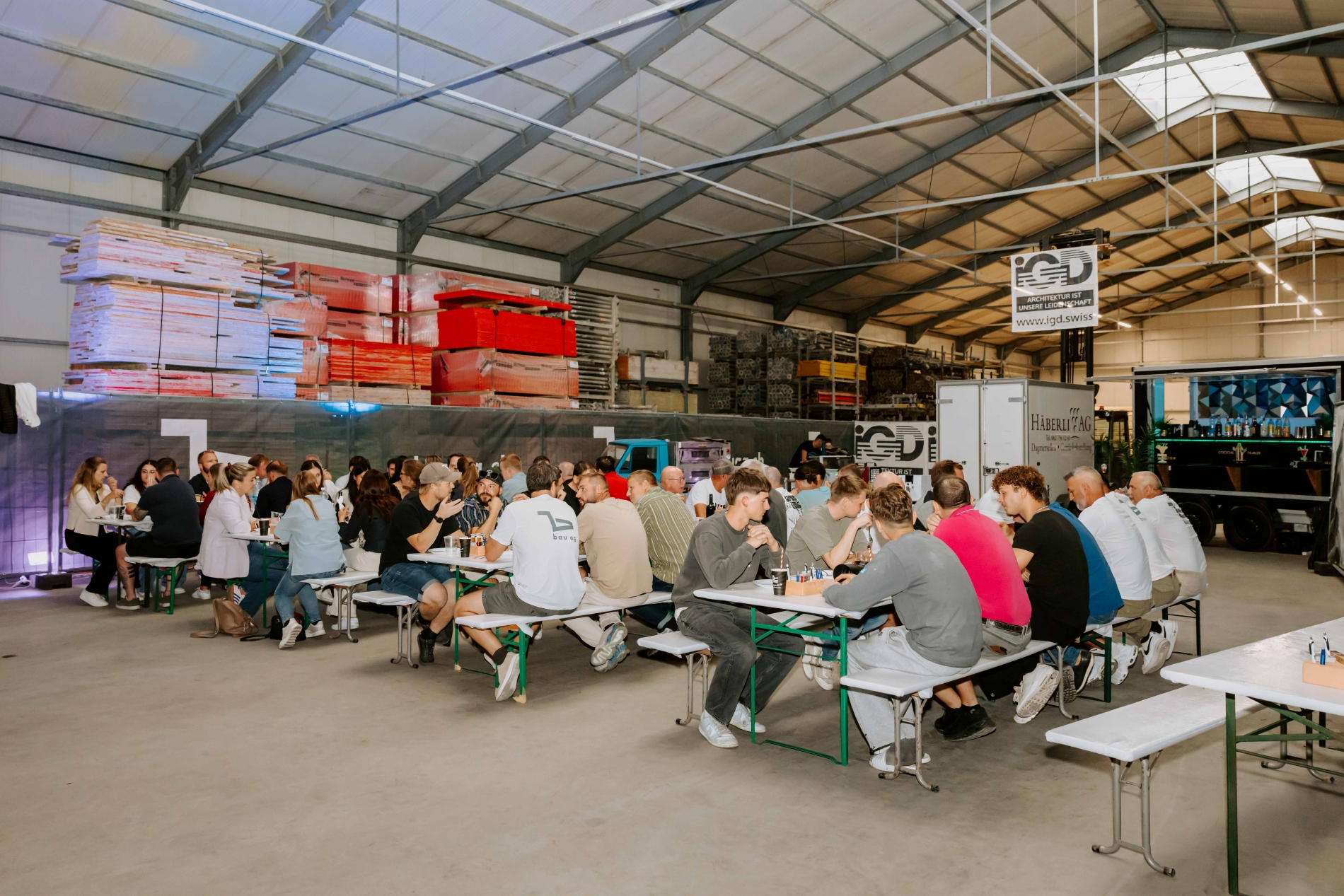 Sommerfest 2026