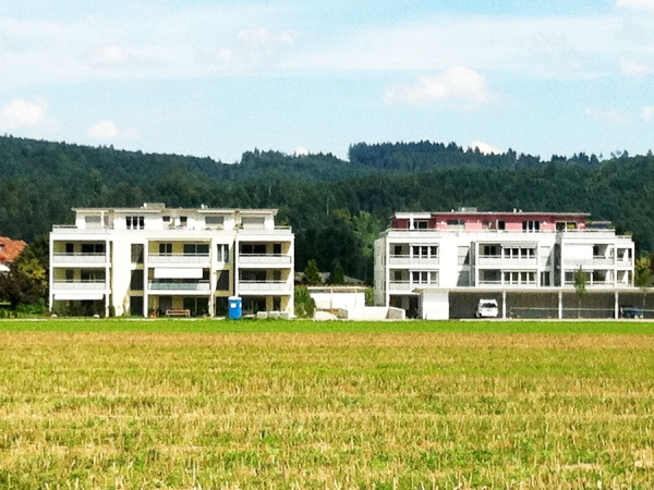 vier MFH Bündten, Brittnau