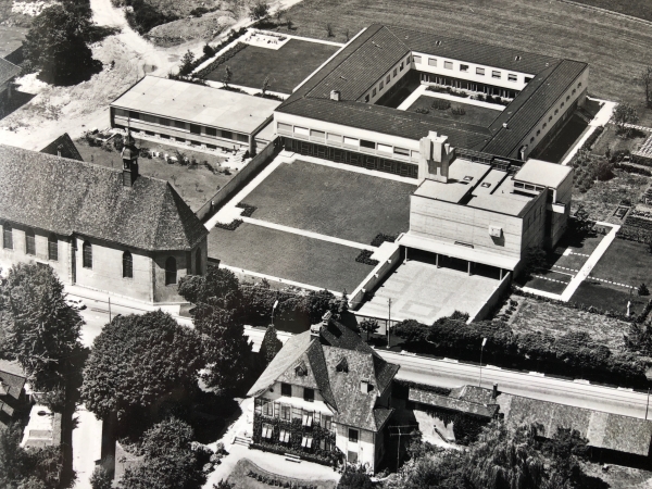 Kloster St. Josef, Solothurn
