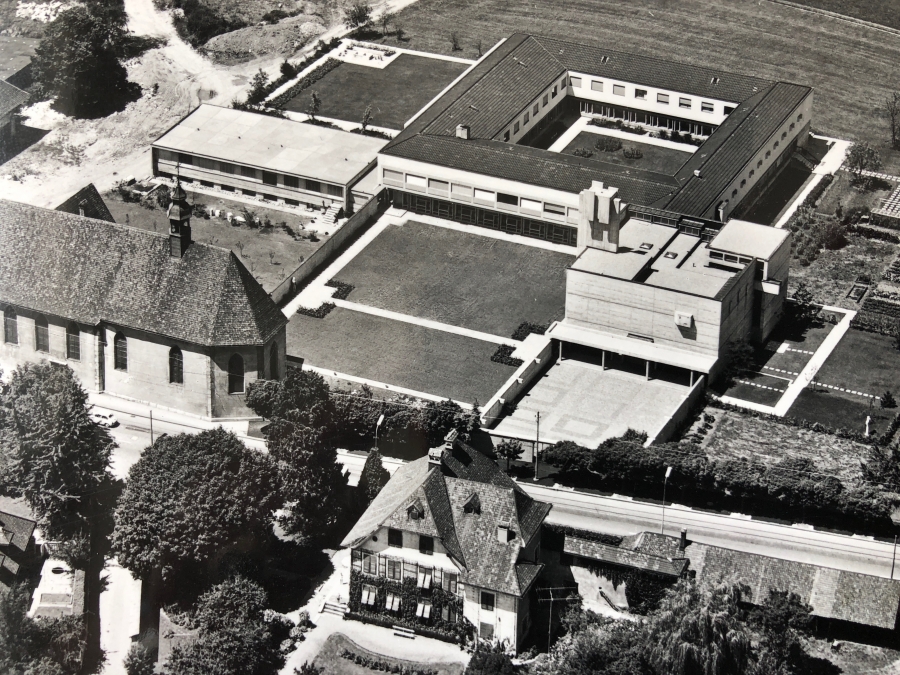 Kloster St. Josef, Solothurn