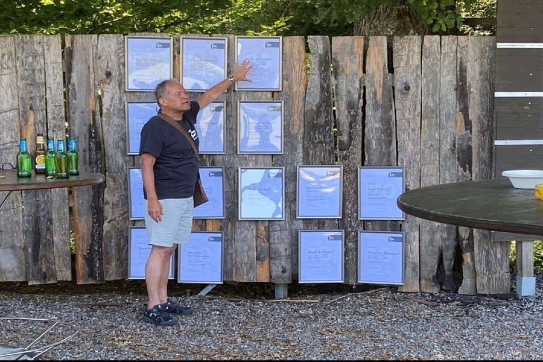 Sommerfest 2022