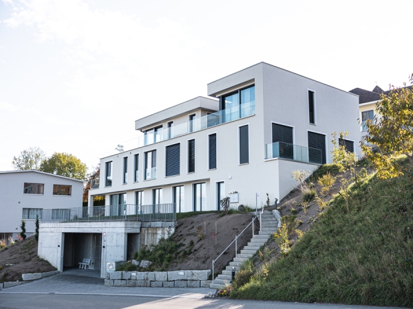 MFH Panoramablick, Winikon