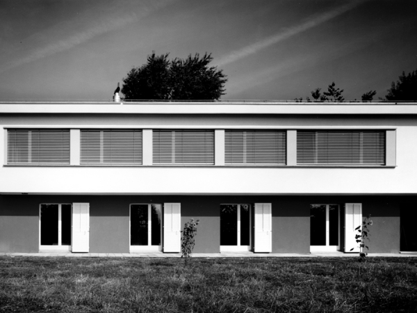 EFH Kuster Rütter, St. Erhard