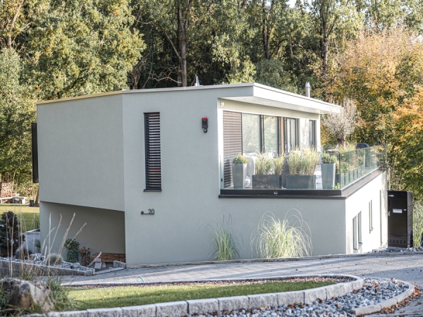 Haus Hauert, Starrkirch-Wil