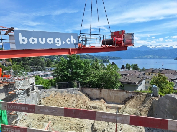 MFH Rigistrasse 36, Luzern