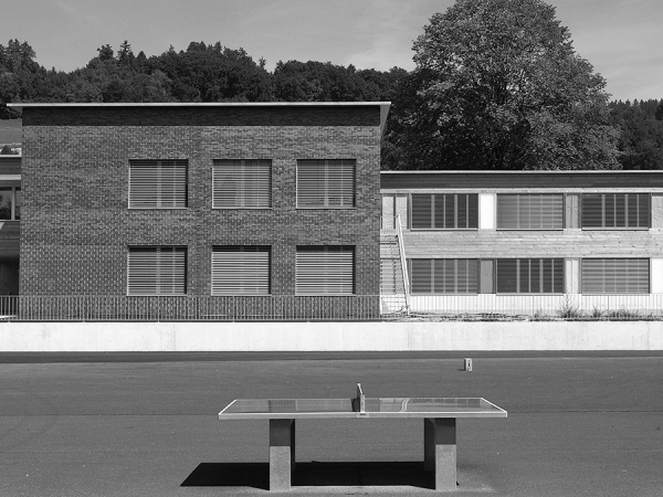 Neubau Schulanlage Würzenbach ARGE, Luzern