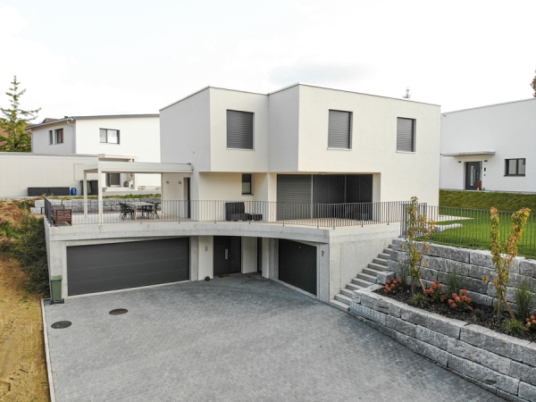 EFH Blum, Brittnau